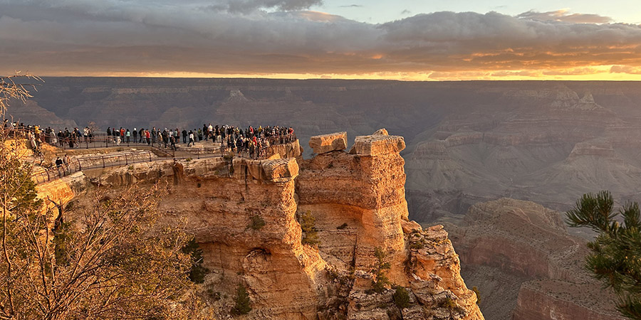 Grand Canyon