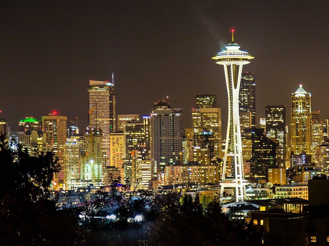 Space Needle