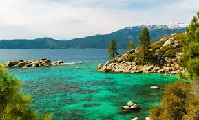 Lake Tahoe