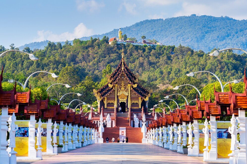 Doi Suthep