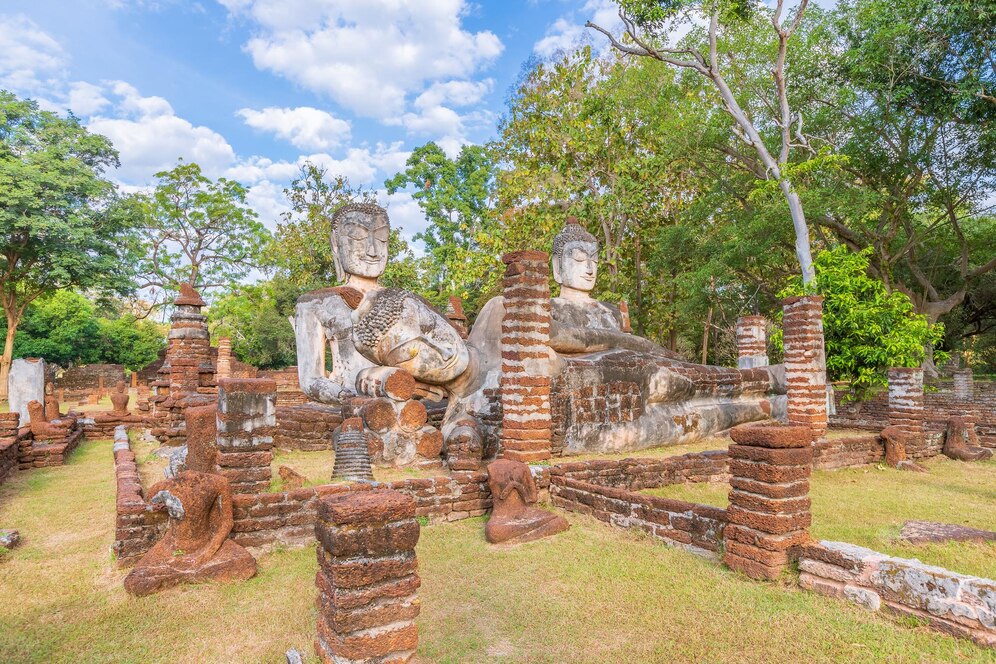 Ayutthaya Historical Park