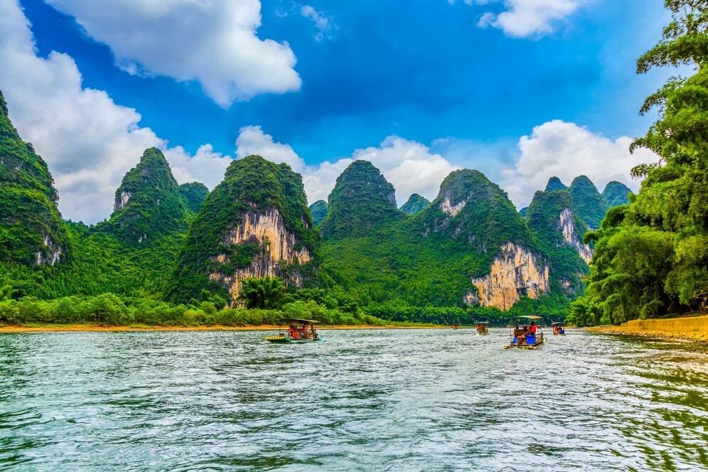 Khao Sok National Park