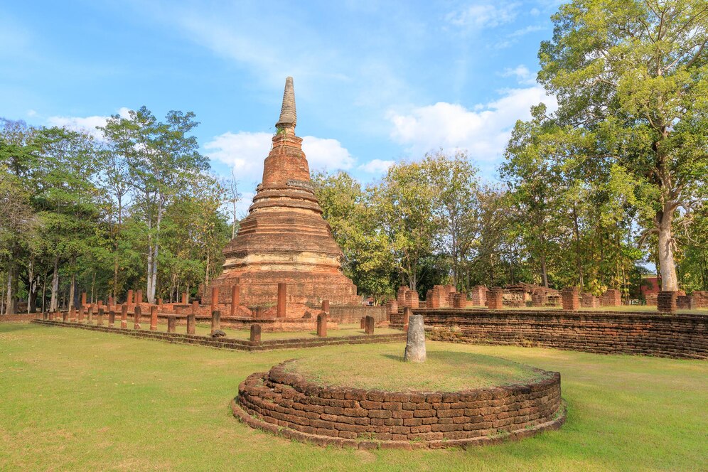 Sukhothai Historical Park