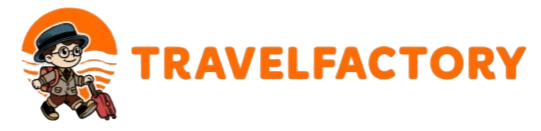 Travel Logo